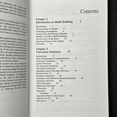 Quantitative Toolkit for Economics and Finance By Stephen Mathis And Lee Siegel