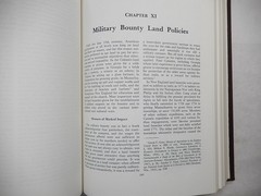 History of Public Land Law Development by Paul W. Gates, 1968, NICE