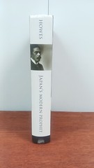 Japan’s Modern Prophet, Uchimura Kanzo