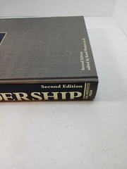 Naval Leadership: Voices of Experience by Karel Montor 1998