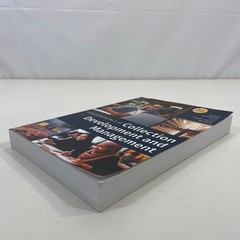 Fundamentals of Collection Development and Management 5th Edition TPB ALA 2025