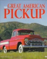 The Great American Pickup by Henry Rasmussen