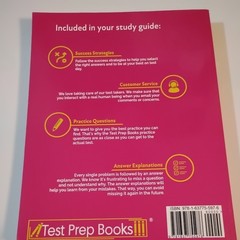 ATI TEAS 7th Edition 2024-2025 Study Guide: Practice Exams and Prep Book for the