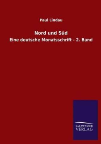 Nord Und Sud