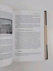 SIGNED Holistic Resource Management Alan Savory Limited Edition 464/500 HC
