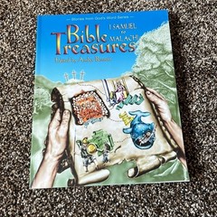 Book Bundle Homeschool Christian Art Bible CLP curriculum – 6 books 1st grade