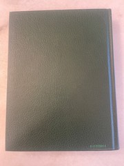 Turfgrass : Science and Culture By James B. Beard – 1973 Hardcover- SIGNED