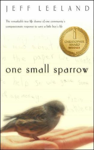 One Small Sparrow