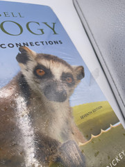 Campbell Biology Concepts & Connections + Access Code 7th Edition 2012 Hardcover