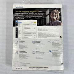 Intermediate Accounting 17E – Wiley Loose-Leaf Print Edition – New/Sealed
