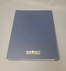 SIGNED Linda Le Kinff The Graphic Work 2008 10k Limited 1st Ed w/ Event Brochure