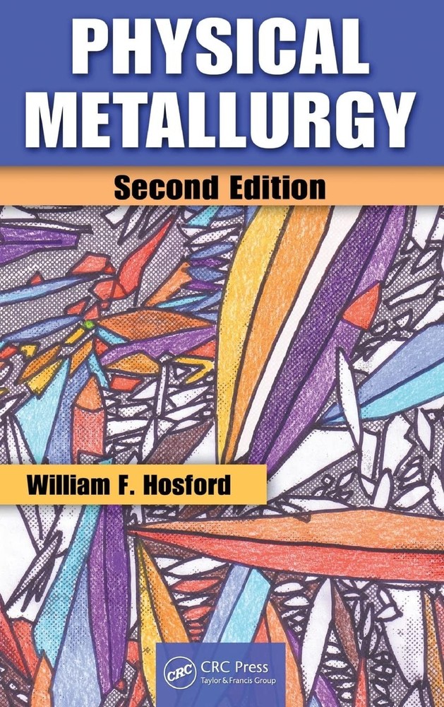 Physical Metallurgy