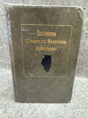 Illinois Compiled Statutes Annotated Vol 22 Regulation Ch 220 LexisNexis 2019
