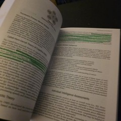 Assessment in Counseling: Procedures and Practices By Danica G. Hays 7th Edition