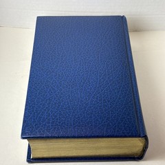 John Steinbeck 5 in 1 Hardcover Book Collection Heinemann/Octopus 1st Print