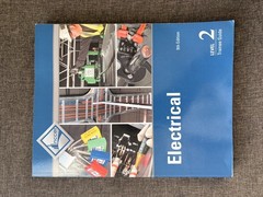Electrical Trainee Guide, Level 2 by NCCER (2017, Trade Paperback) Pearson