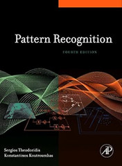Pattern Recognition Fourth Edition + complementary MATLAB approach book
