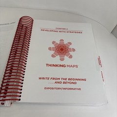 Write from the Beginning & Beyond – Expository- Teacher’s Guide-Spiral Paperback