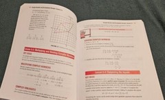 Barron’s Easy Way Ser.: E-Z Precalculus by Peter Eisen (2009, Trade…