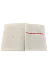 Harvard Medical School Family Health Guide Simon & Schuster Hardcover 1999