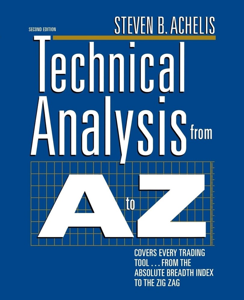 Technical Analysis from A to Z, 2nd Edition