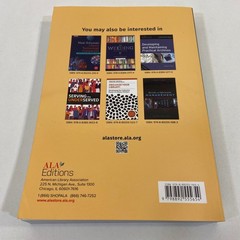 Fundamentals of Collection Development and Management 5th Edition TPB ALA 2025