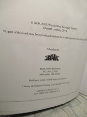 The Wise Guide for Spelling/ Paperback / By Wanda Sanseri /