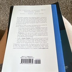 Carolina Academic Press Mastering Products Liability Revised Printing PB 2008