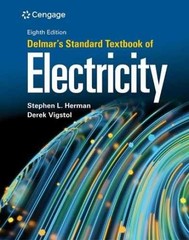 Delmar’s Standard Textbook – Hardcover, by Herman Stephen; Vigstol – Acceptable