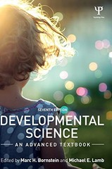 Developmental Science An Advan – ACCEPTABLE