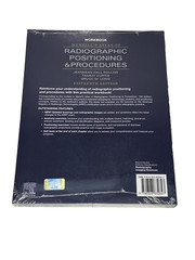Workbook for Merrill’s Atlas of Radiographic Positioning and Procedures ~ Sealed