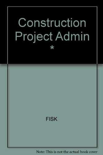Construction Project – Hardcover, by unknown author – Acceptable j