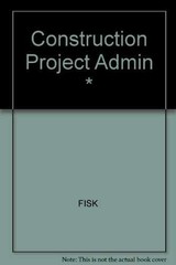 Construction Project – Hardcover, by unknown author – Acceptable j