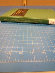 Complications of Spine Surgery Steven R Garfin 1989 Hardcover Orthopedic Medical
