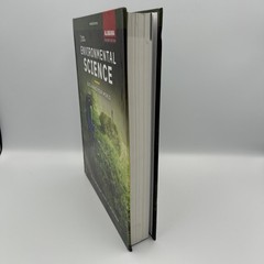 National Geographic Environmental Science Teacher’s Edition Alabama Revised2024