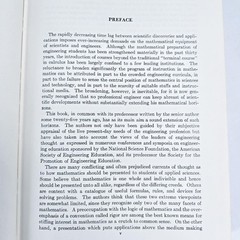 Mathematics Of Physics And Modern Engineering Sokolnikoff Redheffer ’58 Book Vtg