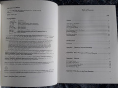 XLIB Programming and Reference Manuals V1, V2 O’Reilly, Adrian Nye X11R4 X11R5