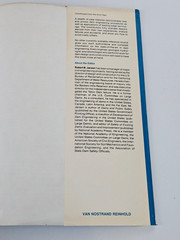 Advanced Dam Engineering for Design, Construction, and Rehabilitation HC DJ 1988