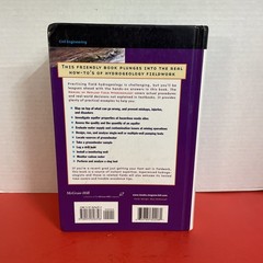 Professional Engineering: Manual of Applied Field Hydrogeology – McGraw-Hill