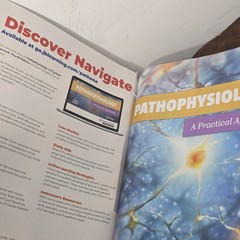Pathophysiology : A Practical Approach by Lachel Story (2020, Trade Paperback)