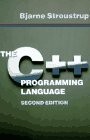 C++ Programming Language, The – paperback Stroustrup, Bjarne