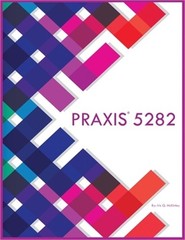 Praxis 5282 (Paperback or Softback)