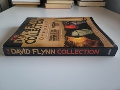 THE DAVID FLYNN COLLECTION TEMPLE AT CENTER OF TIME CYDONIA SECRET CHRON OF MARS