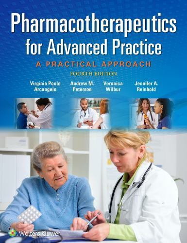 Pharmacotherapeutics for Advanced Practice: A Practical Approach – GOOD