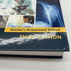 Health Science Fundamentals Career Pathways & Essential Skills 3rd Ed Teacher’s