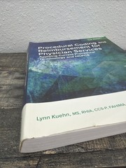 AHIMA Procedural Coding & Reimbursement for Physician Services 2017 – Lynn Kuehn