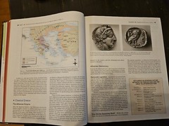 The Heritage Of The World With A Western Emphasis For Bob Jones University