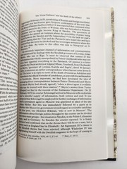Muscovy and Sweden in the Thirty Years’ War, 1630-1635, Hardcover by Porshnev…