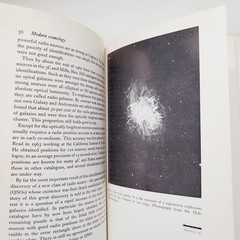 Modern Cosmology by D.W. Sciama 1971 Hardcover Book Vintage