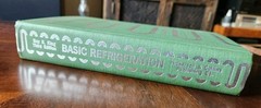 Basic Refrigeration Principles Practice Operation Guy R. King 1971 3rd Ed